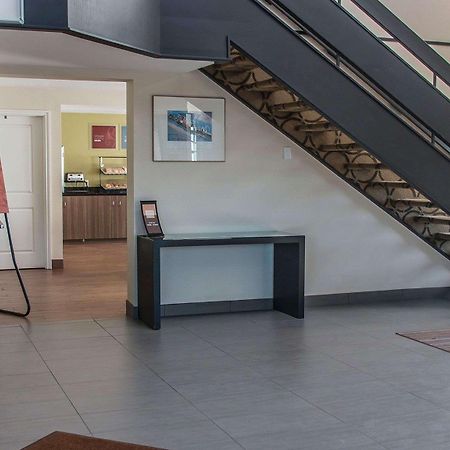 Comfort Inn Brandon Ngoại thất bức ảnh