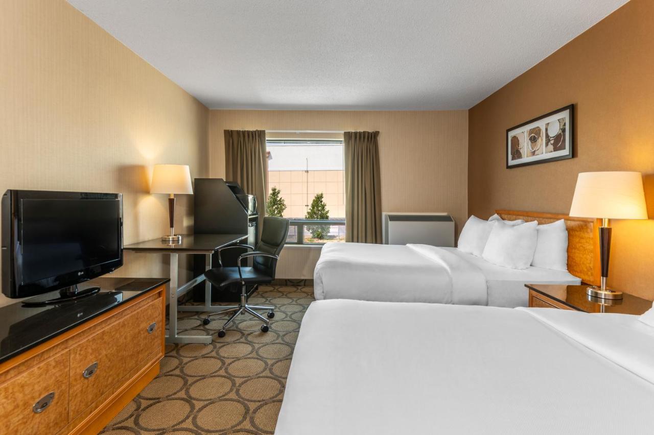 Comfort Inn Brandon Ngoại thất bức ảnh