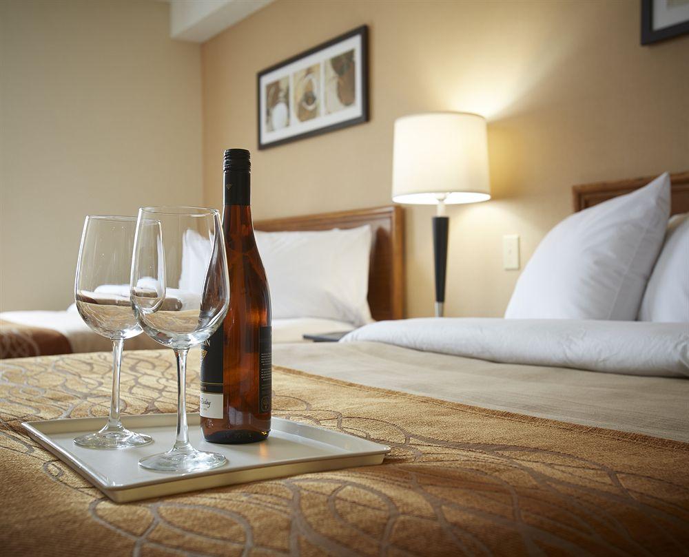 Comfort Inn Brandon Ngoại thất bức ảnh