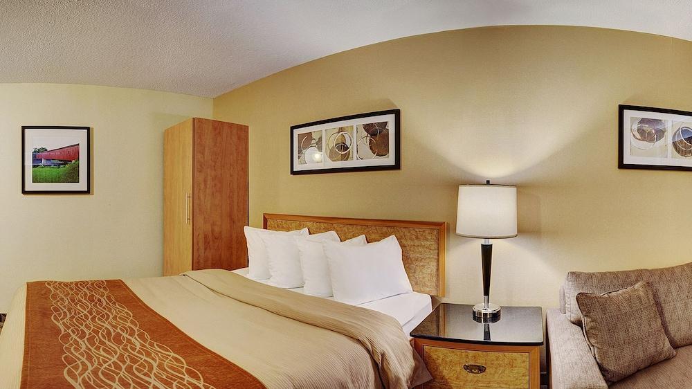 Comfort Inn Brandon Ngoại thất bức ảnh