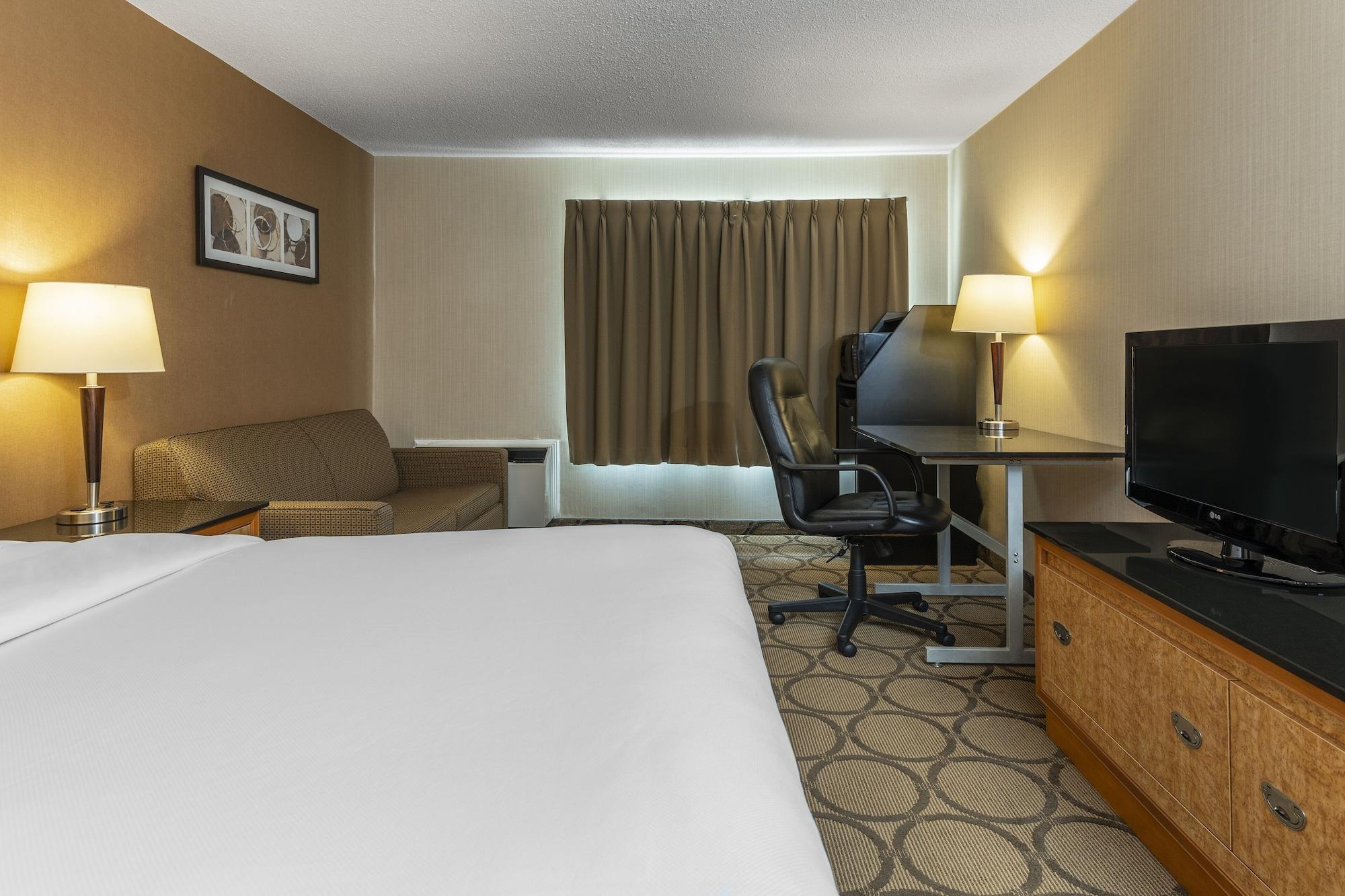 Comfort Inn Brandon Ngoại thất bức ảnh