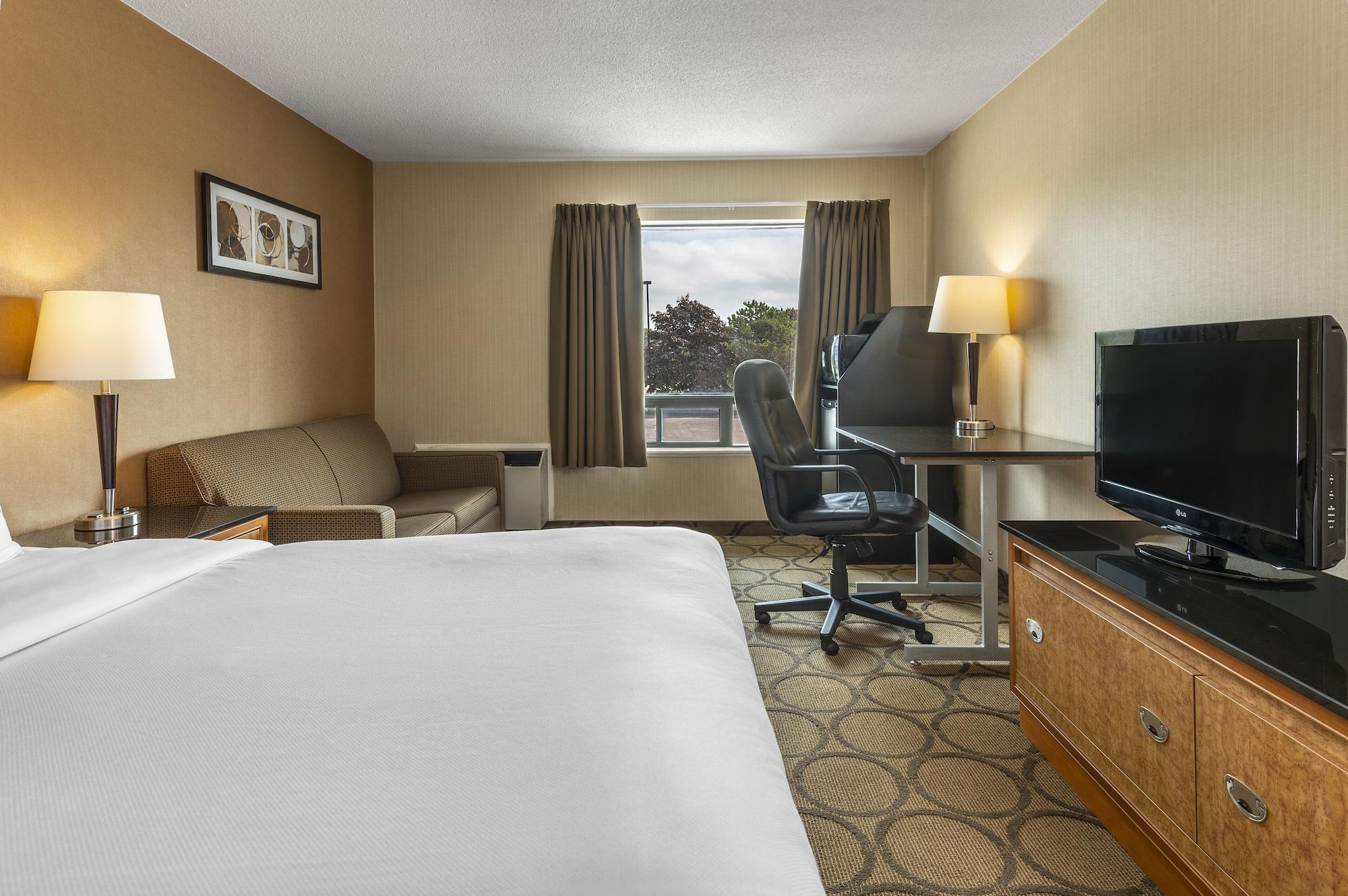 Comfort Inn Brandon Ngoại thất bức ảnh