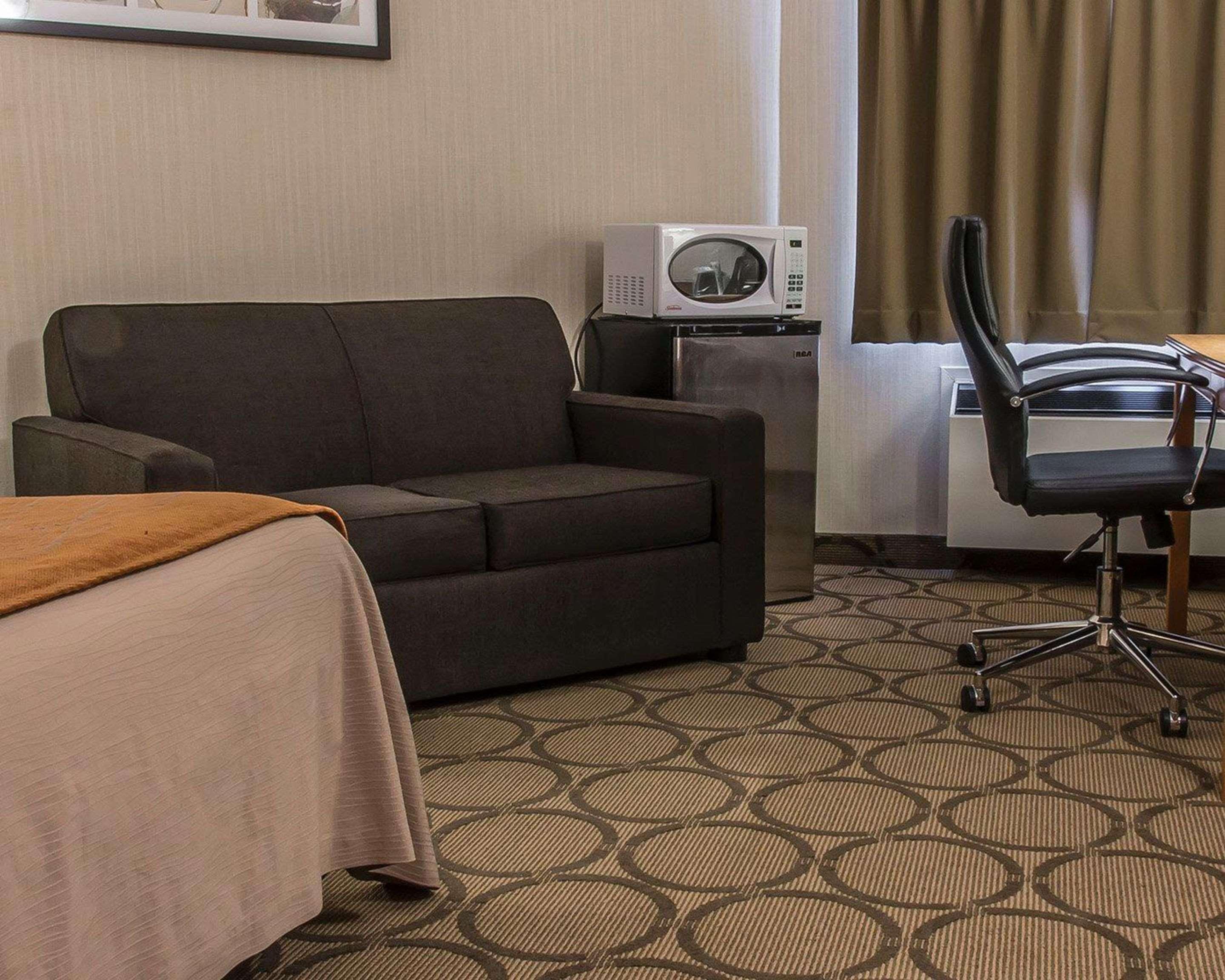 Comfort Inn Brandon Ngoại thất bức ảnh