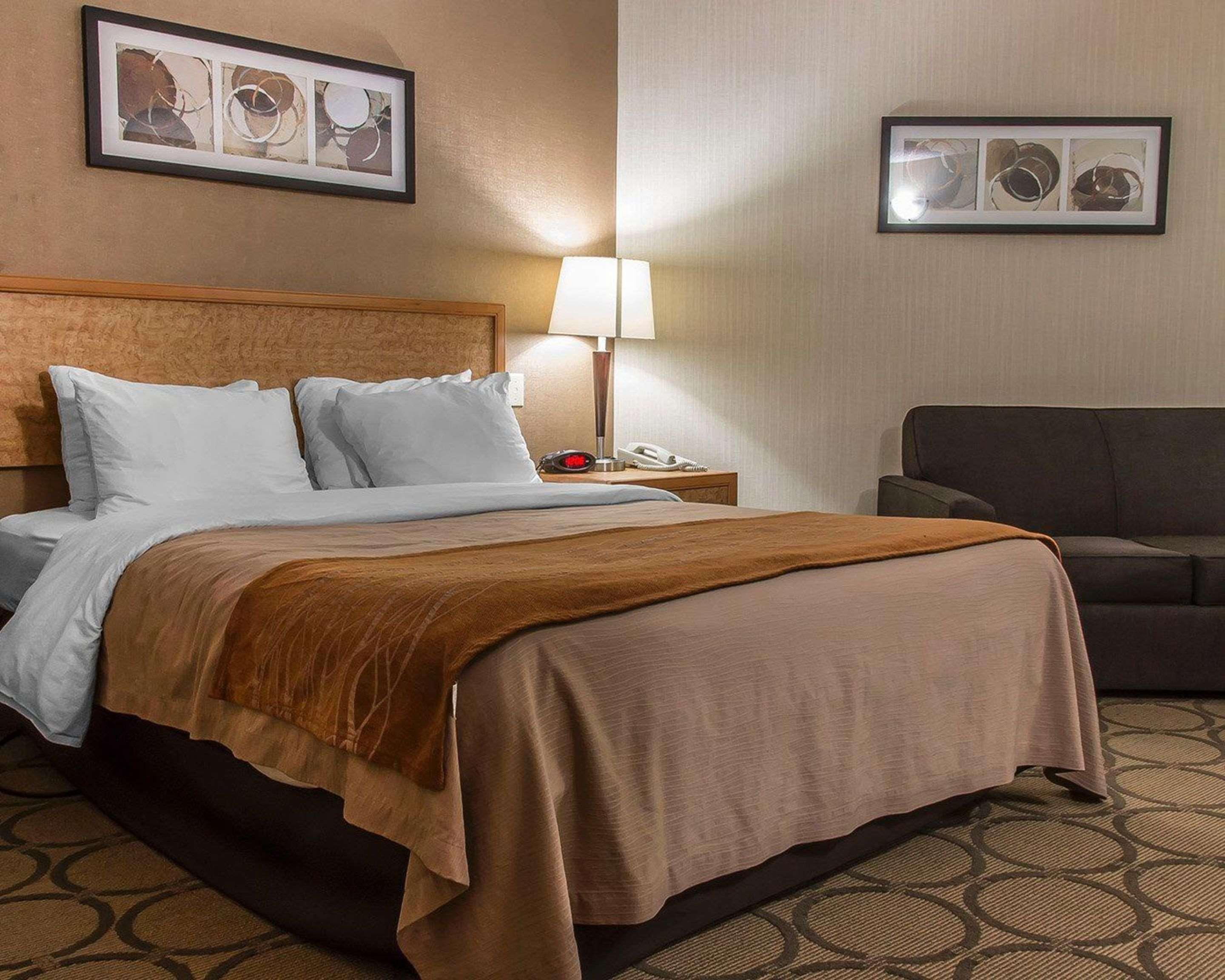 Comfort Inn Brandon Ngoại thất bức ảnh