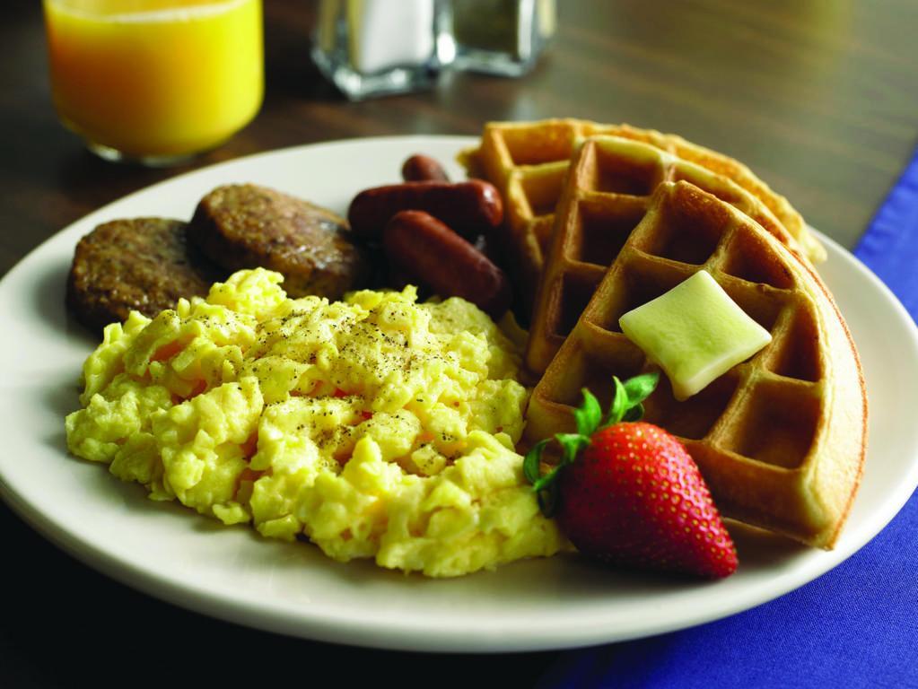 Comfort Inn Brandon Ngoại thất bức ảnh