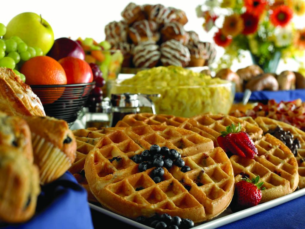 Comfort Inn Brandon Ngoại thất bức ảnh