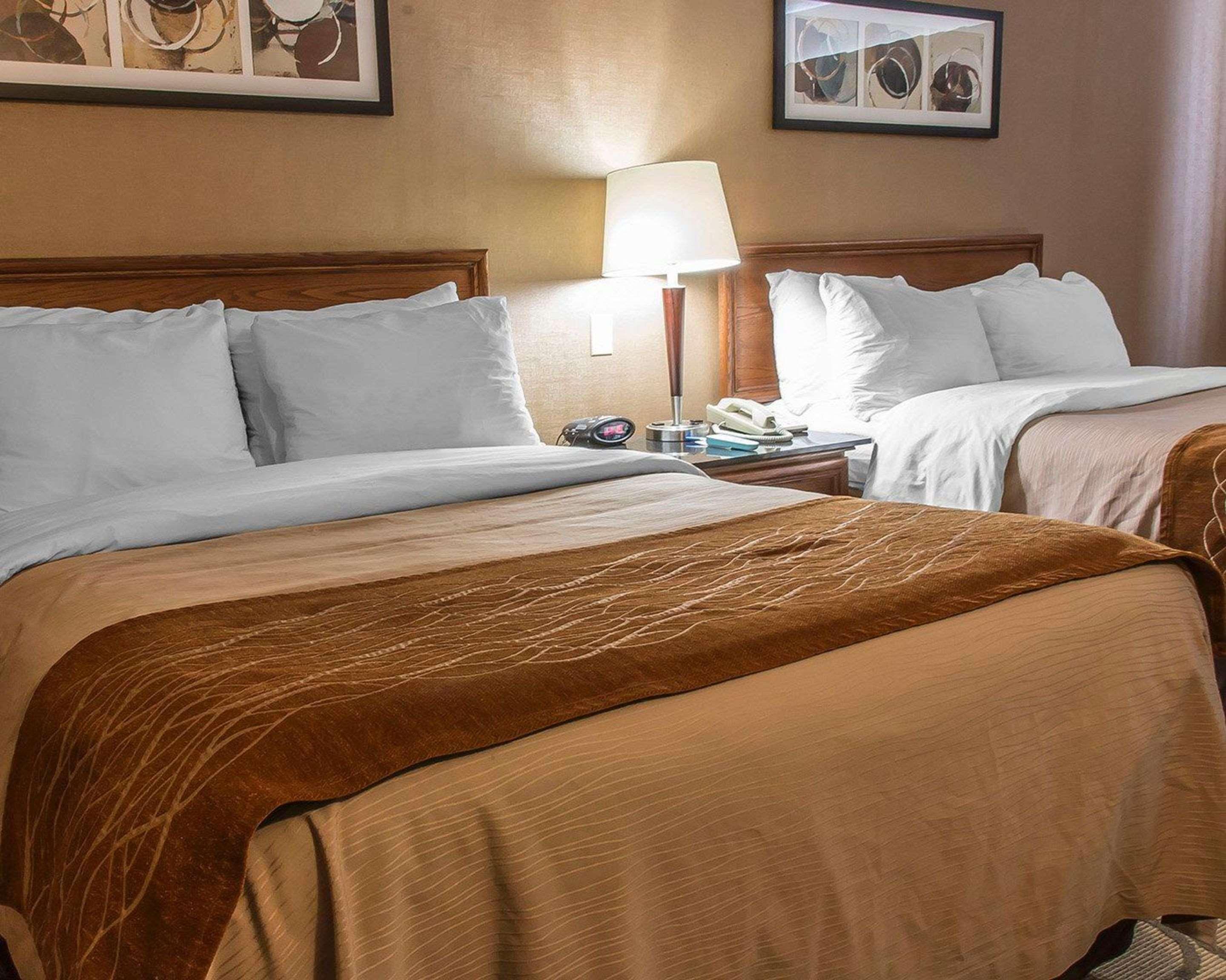 Comfort Inn Brandon Ngoại thất bức ảnh