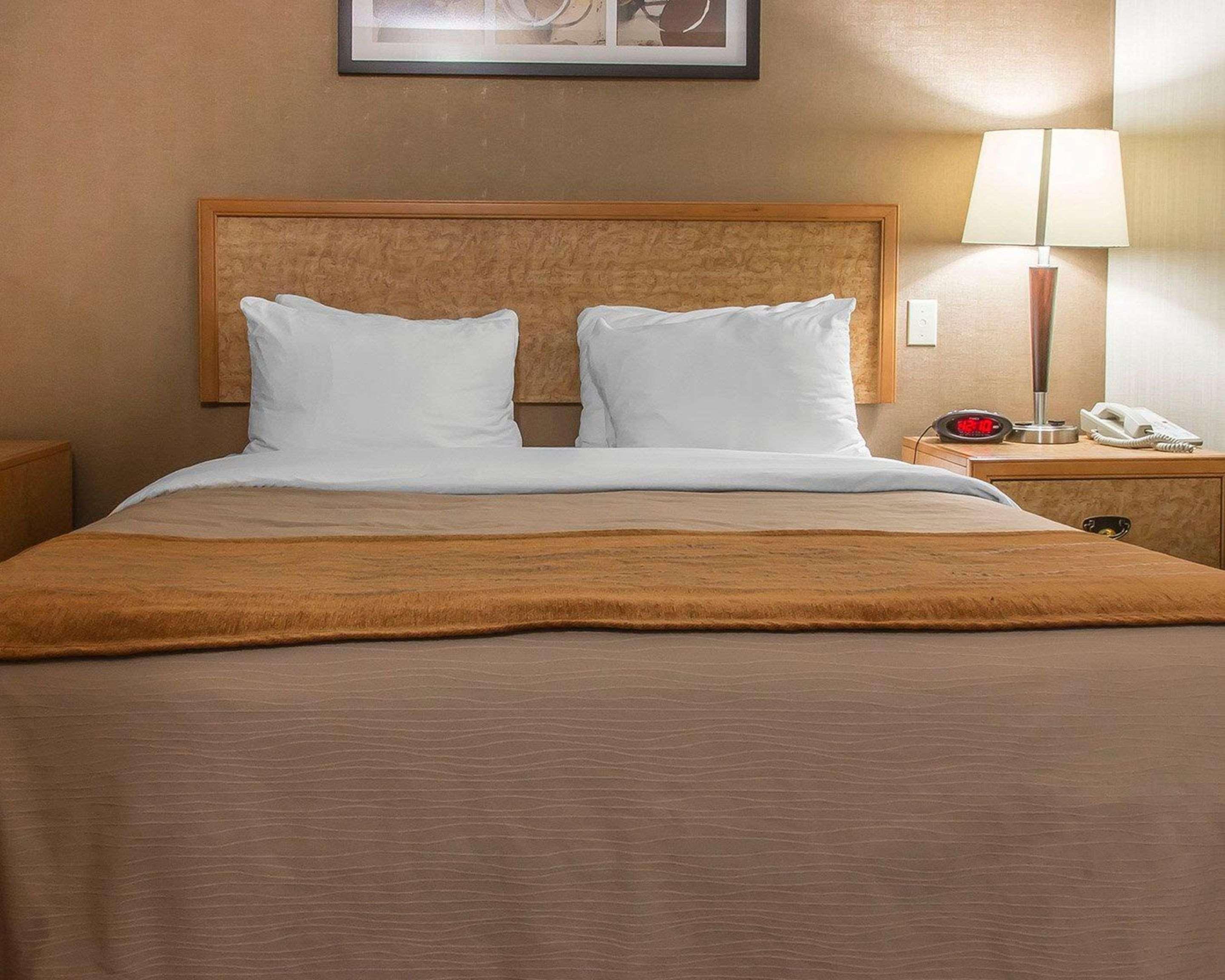Comfort Inn Brandon Ngoại thất bức ảnh