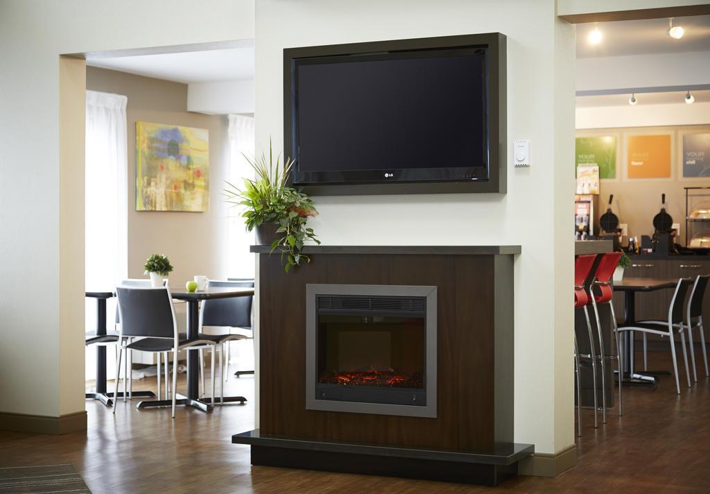 Comfort Inn Brandon Ngoại thất bức ảnh