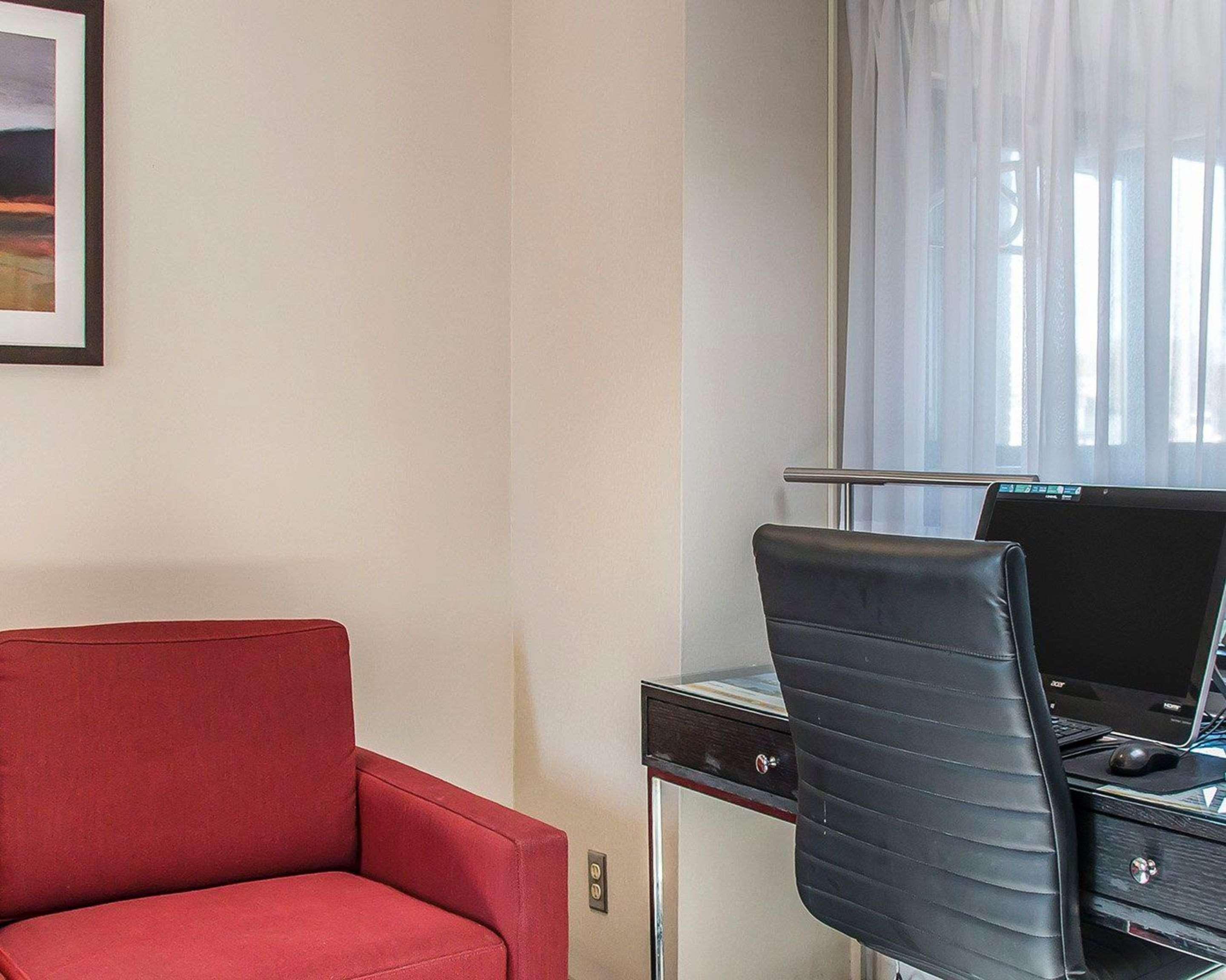 Comfort Inn Brandon Ngoại thất bức ảnh
