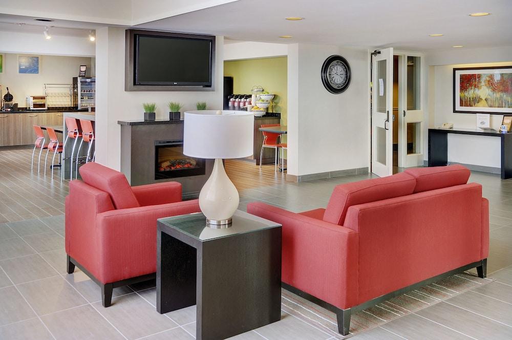 Comfort Inn Brandon Ngoại thất bức ảnh