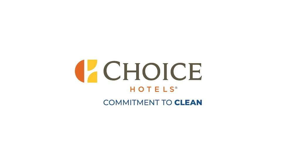 Comfort Inn Brandon Ngoại thất bức ảnh