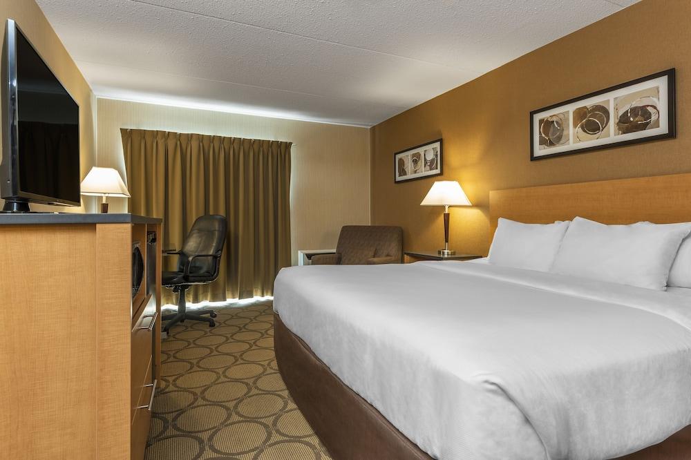 Comfort Inn Brandon Ngoại thất bức ảnh