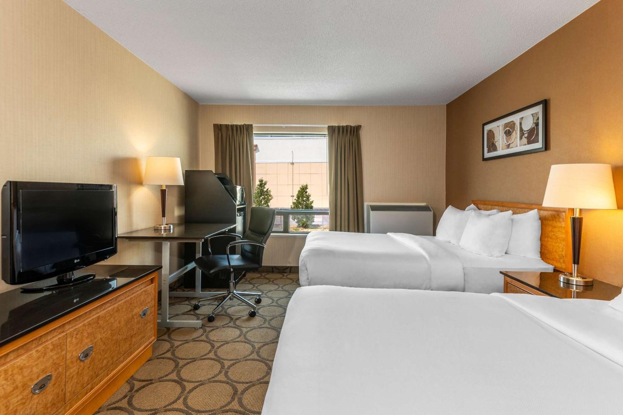 Comfort Inn Brandon Ngoại thất bức ảnh