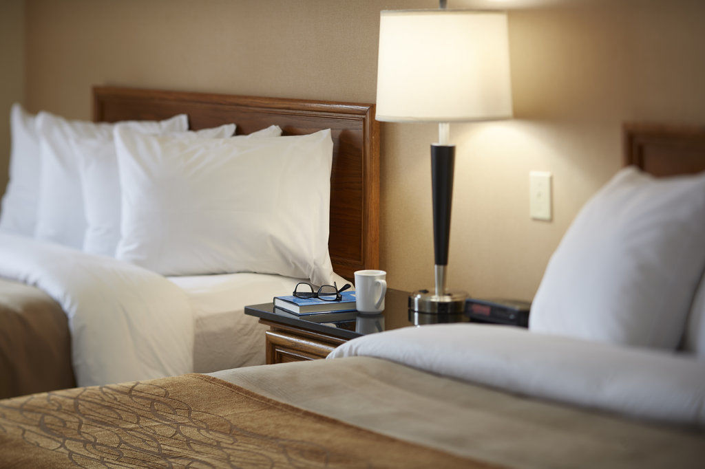 Comfort Inn Brandon Ngoại thất bức ảnh